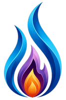 Logo de la Société JD chauffage, chauffagiste à Lille et alentours.