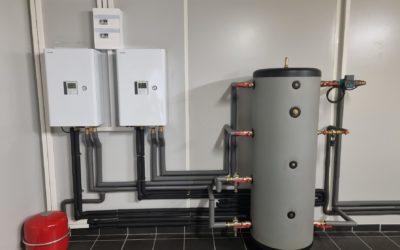 Pompe à chaleur air/eau : fonctionnement, avantages et économies d’énergie